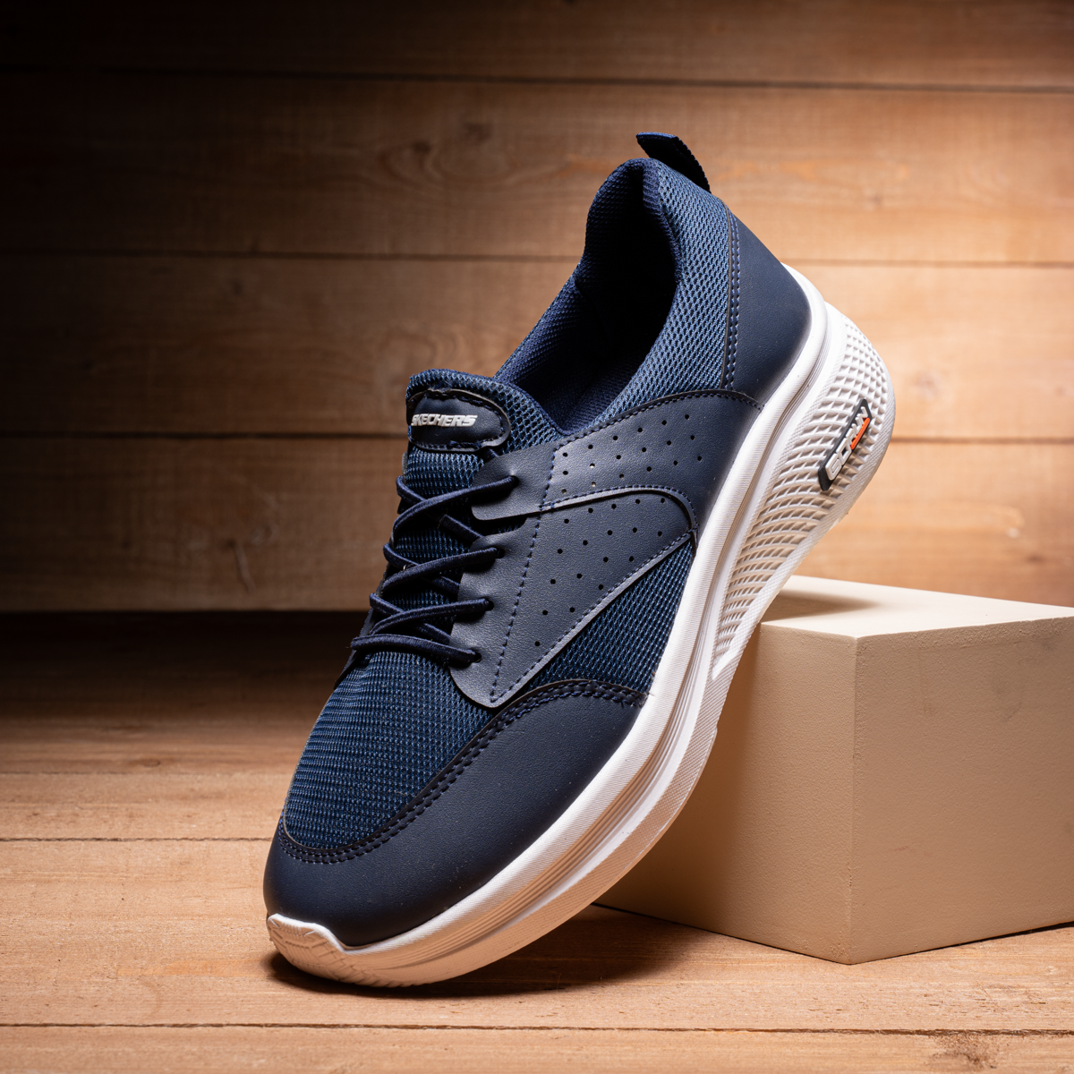 Skechers Slip-On