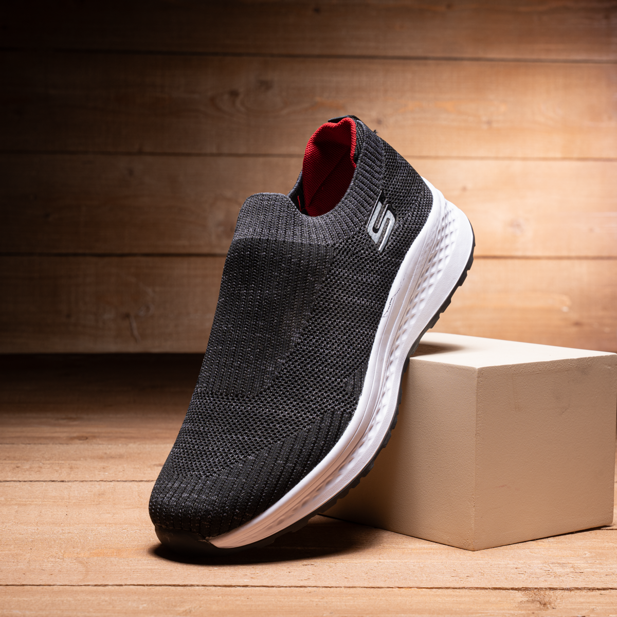 Skechers Slip-On Shoes