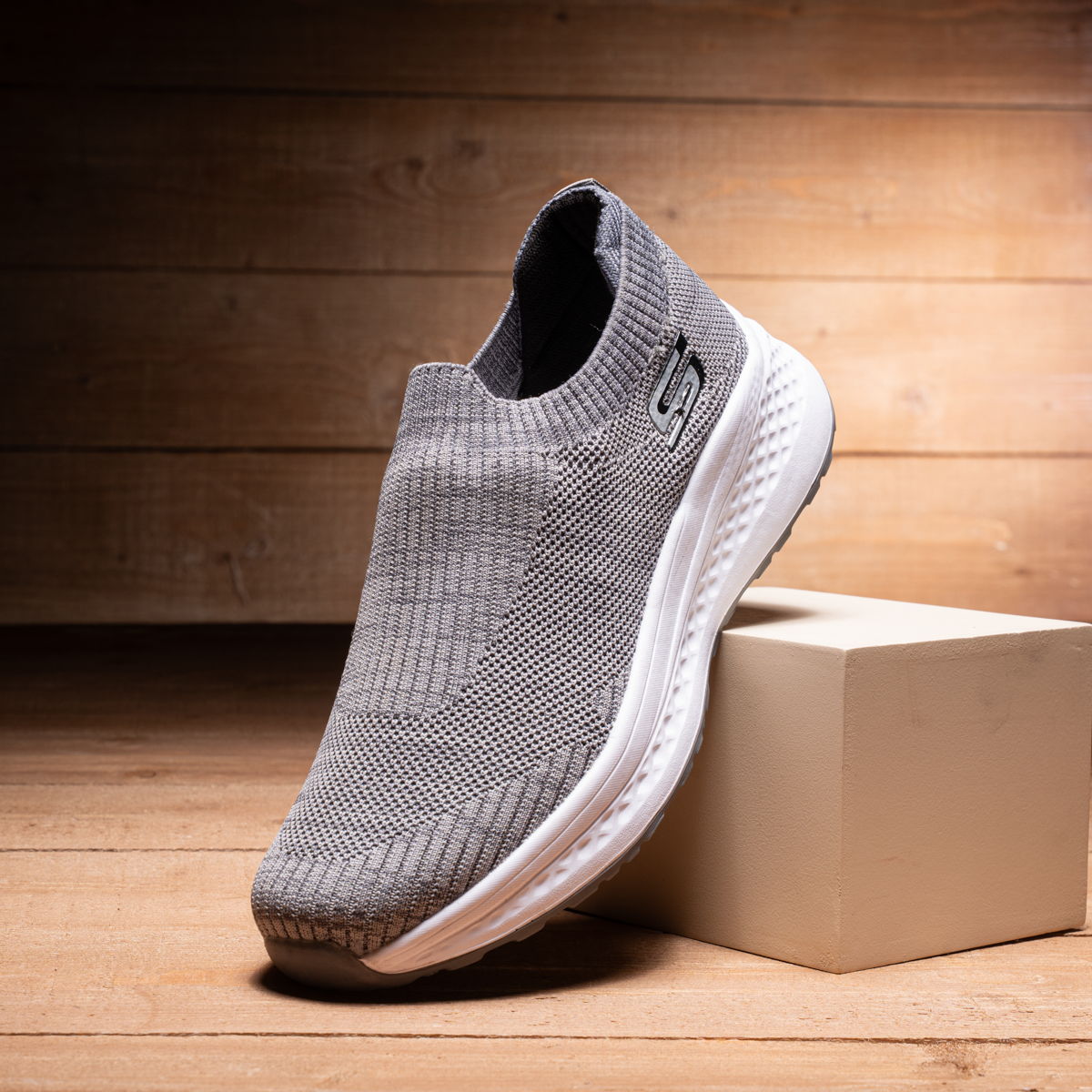 Skechers Slip-On Shoes