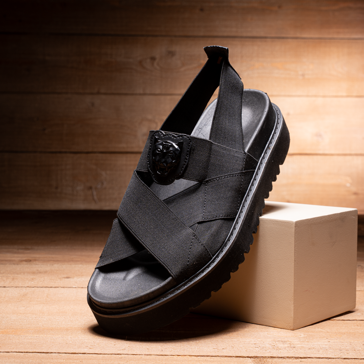 Comfort Elastic Slipper