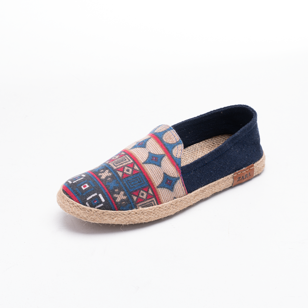 Zara Lesh Shoes