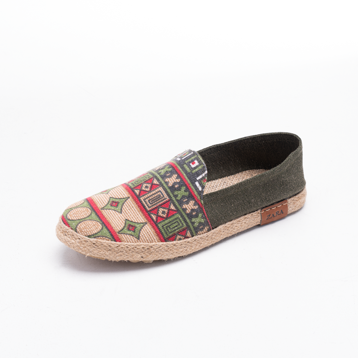 Zara Lesh Shoes