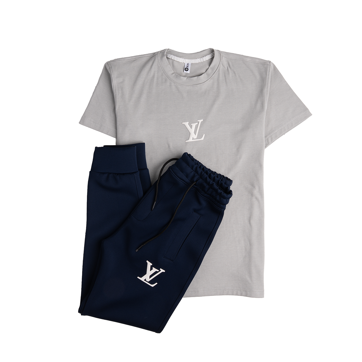 Men's Casual Sports Set