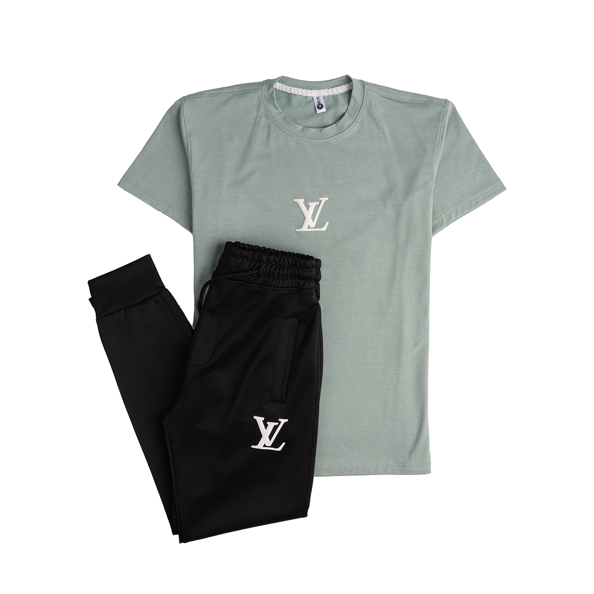 Men's Casual Sports Set