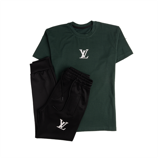 Men's Casual Sports Set