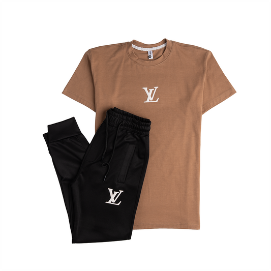 Men's Casual Sports Set