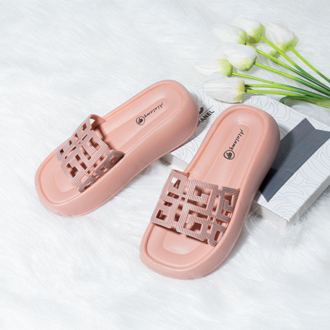 Ultra Comfort EVA Slides