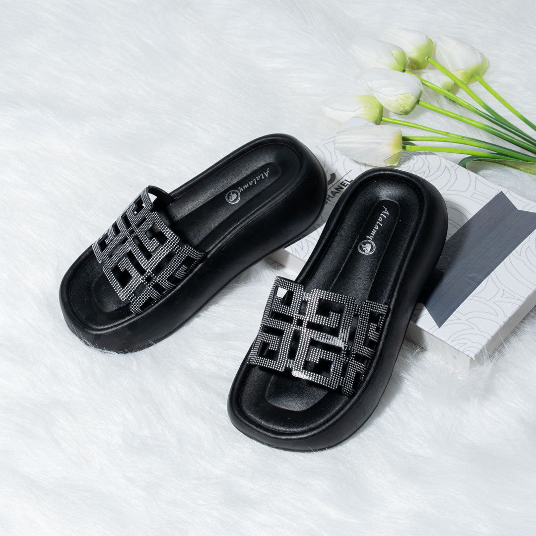 Ultra Comfort EVA Slides