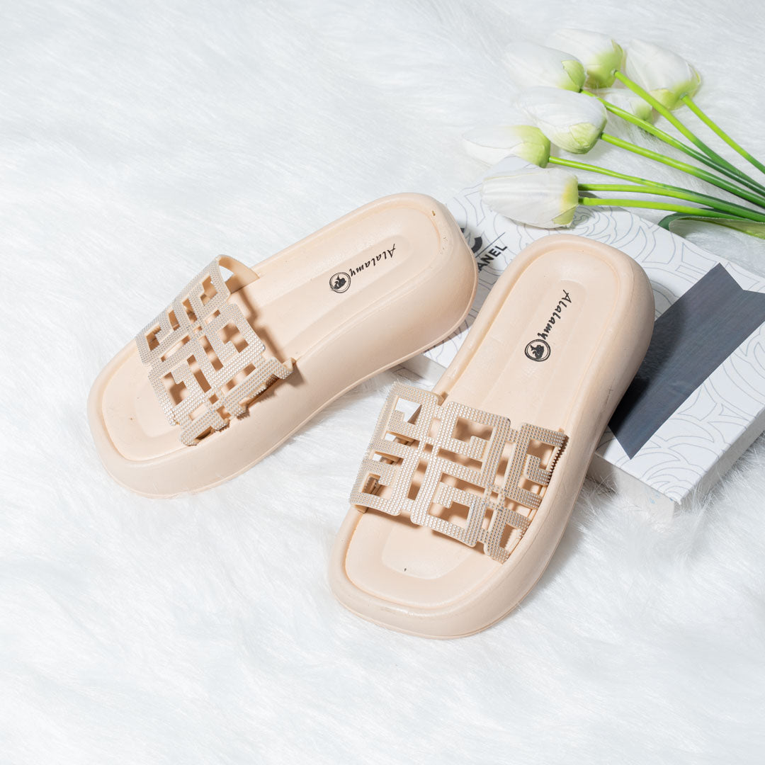 Ultra Comfort EVA Slides