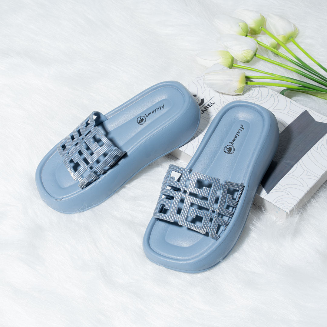 Ultra Comfort EVA Slides