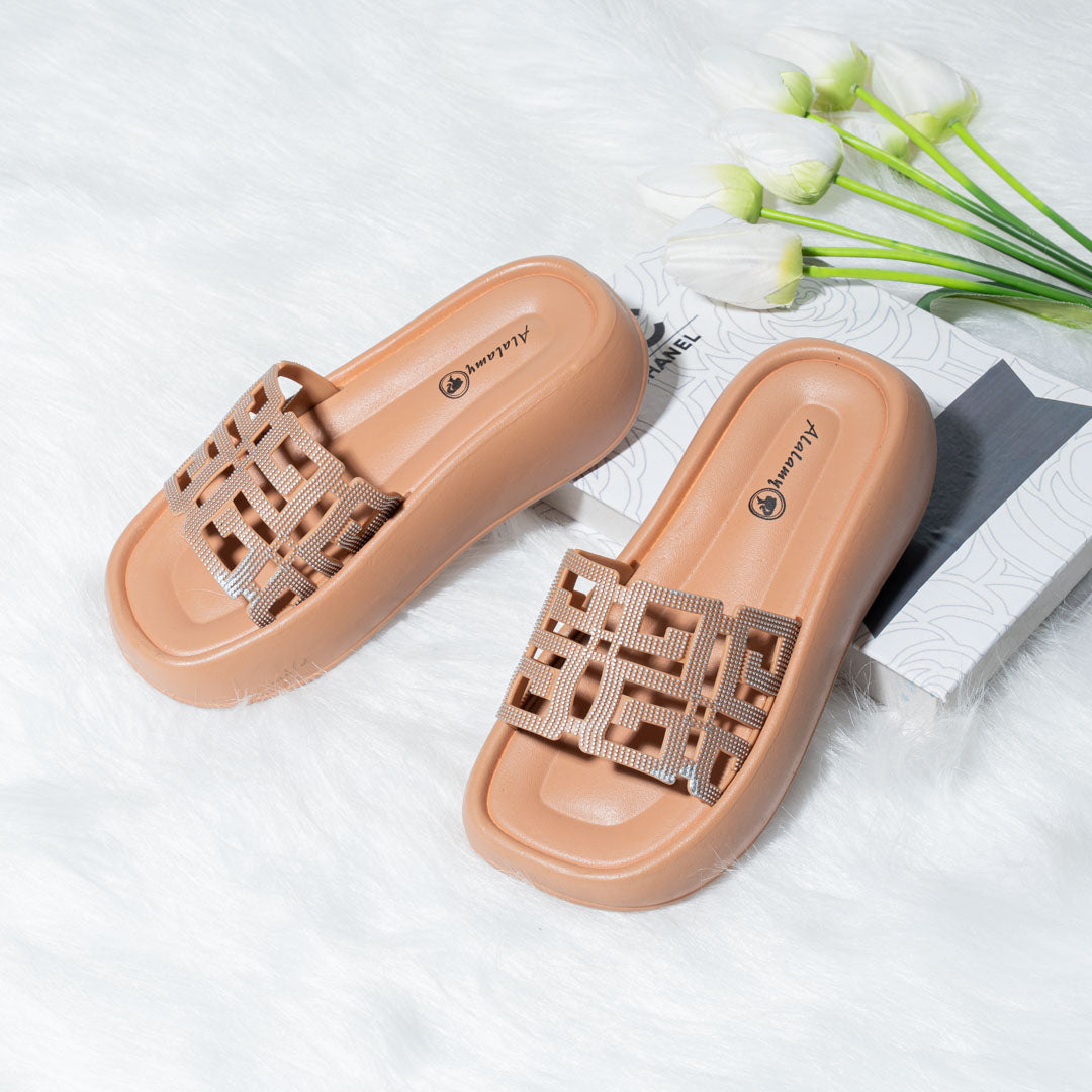 Ultra Comfort EVA Slides