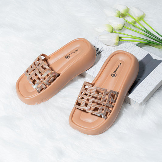 Ultra Comfort EVA Slides