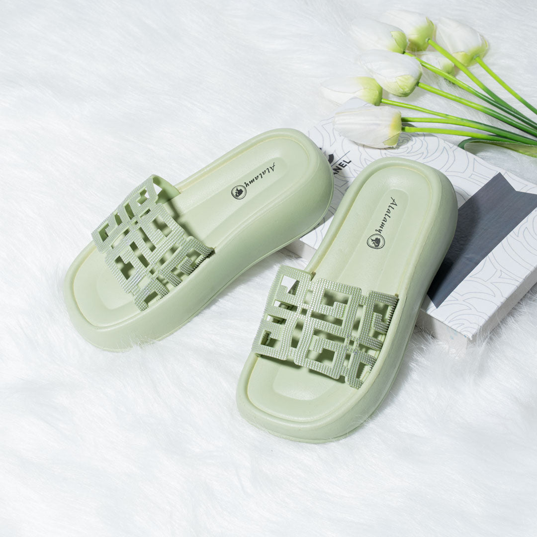 Ultra Comfort EVA Slides