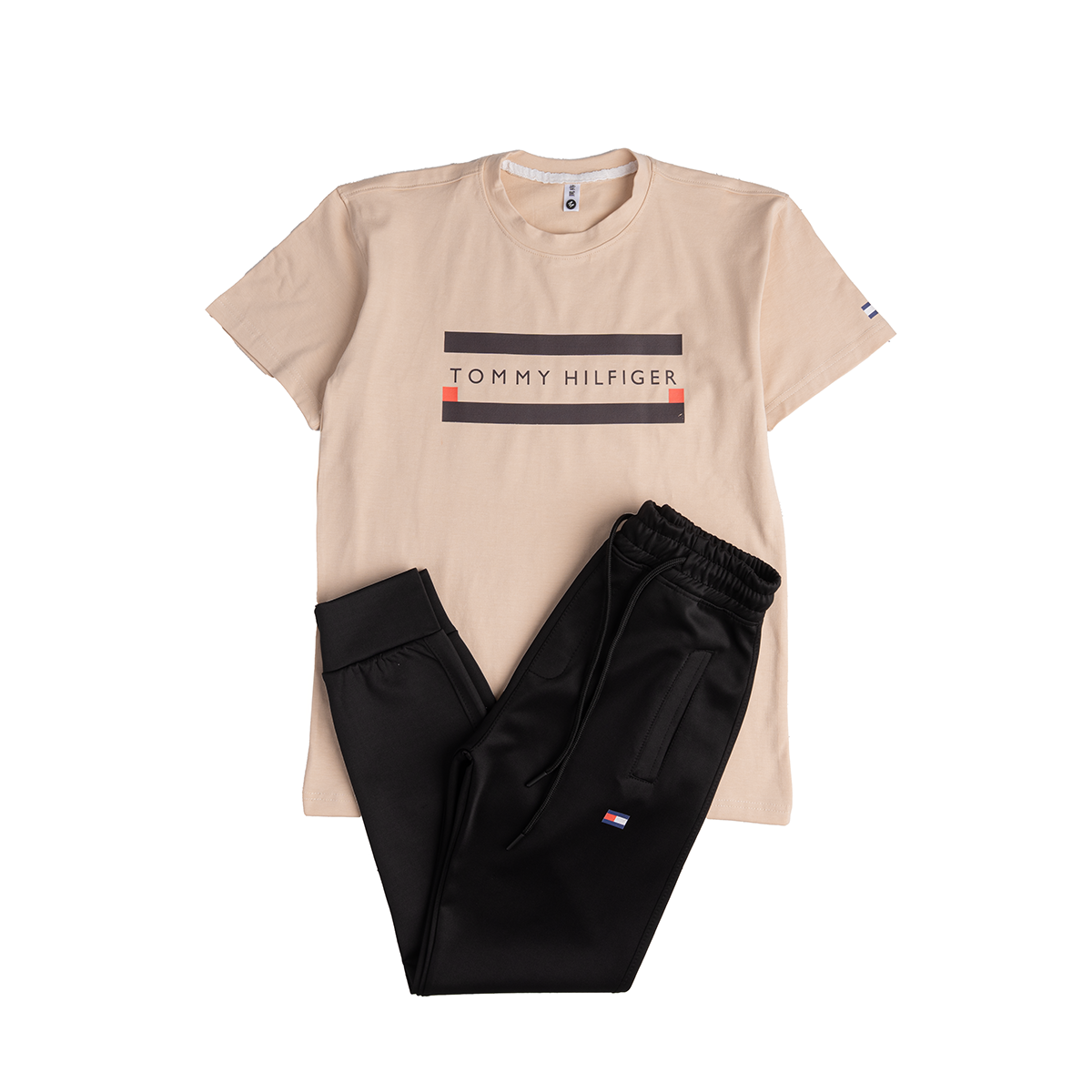 TOMMY Men's Set