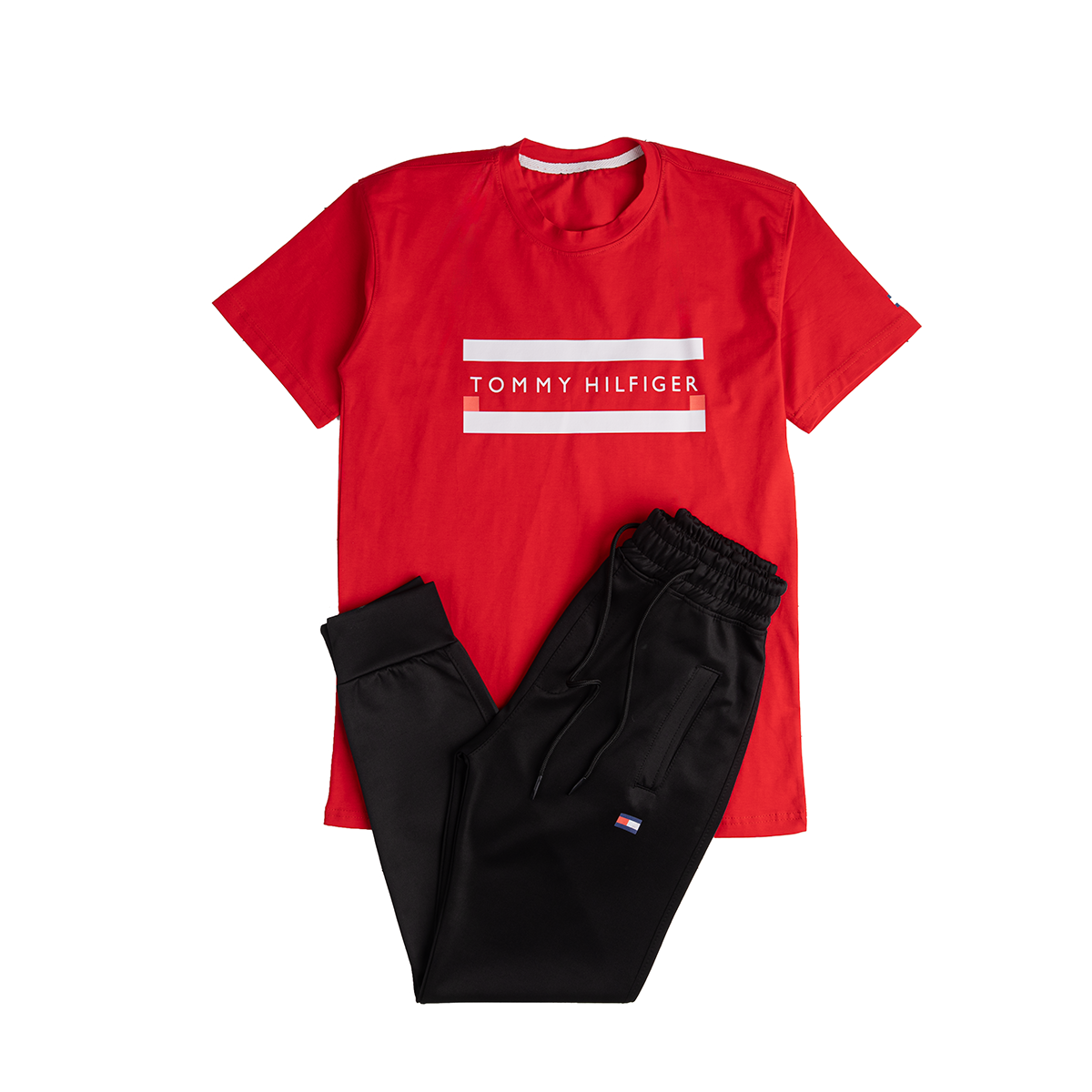 TOMMY Men's Set