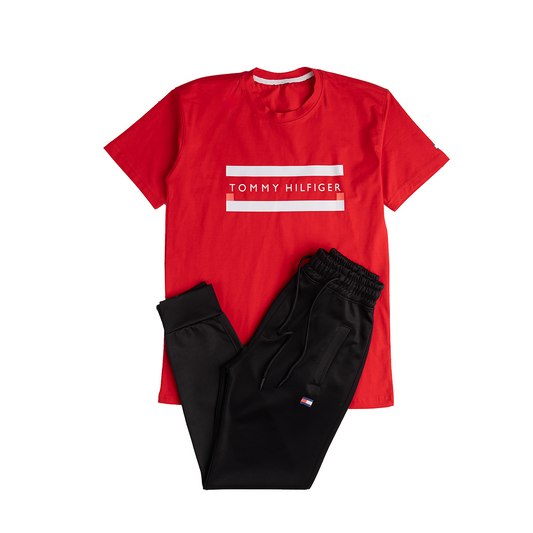 TOMMY Men's Set