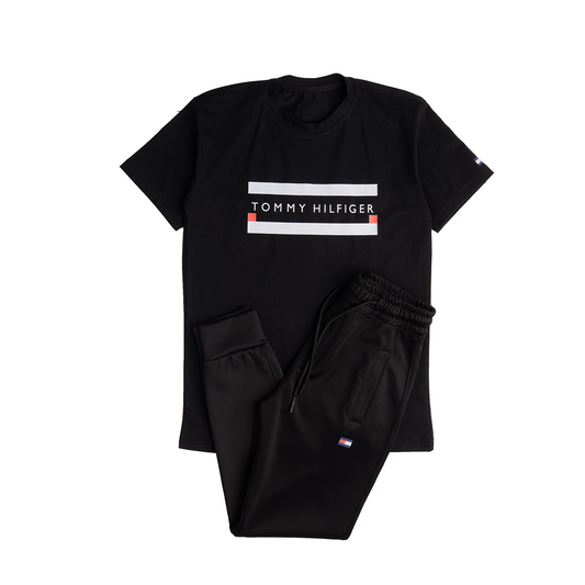 TOMMY Men's Set