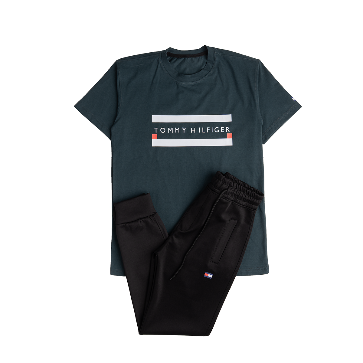 TOMMY Men's Set