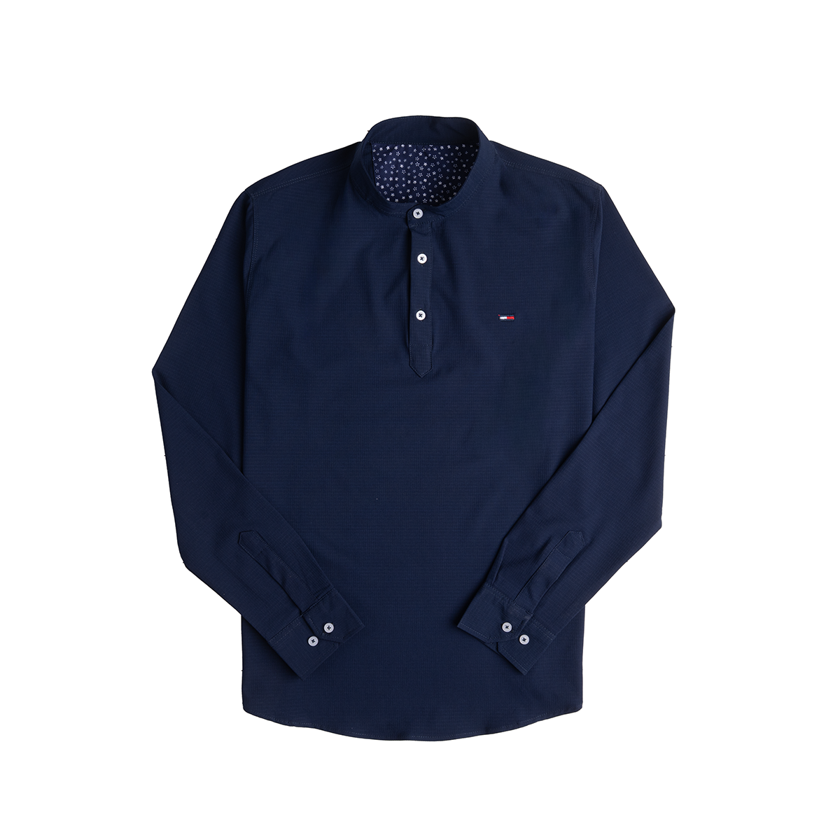 Tommy Casual Shirt