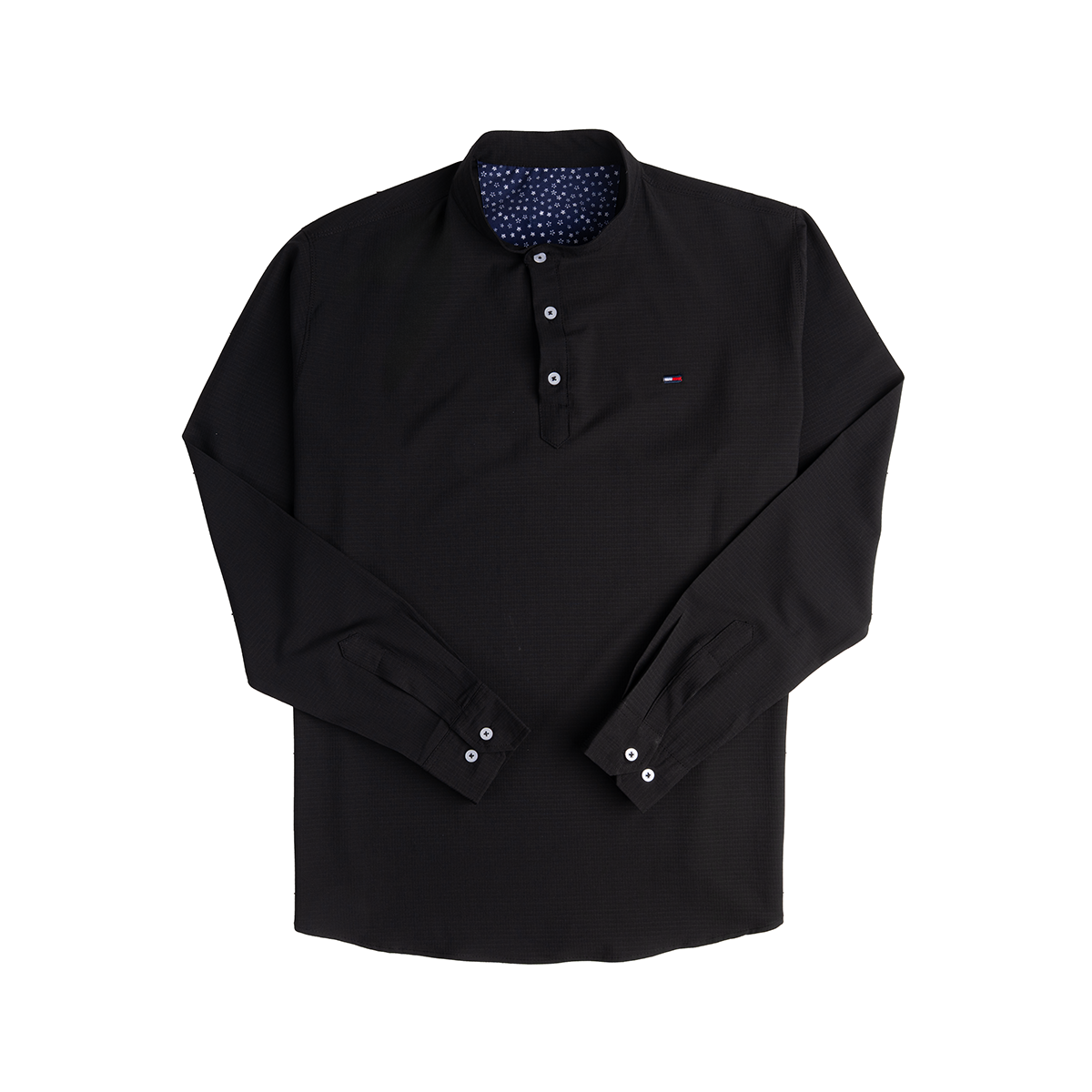 Tommy Casual Shirt