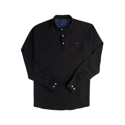 Tommy Casual Shirt