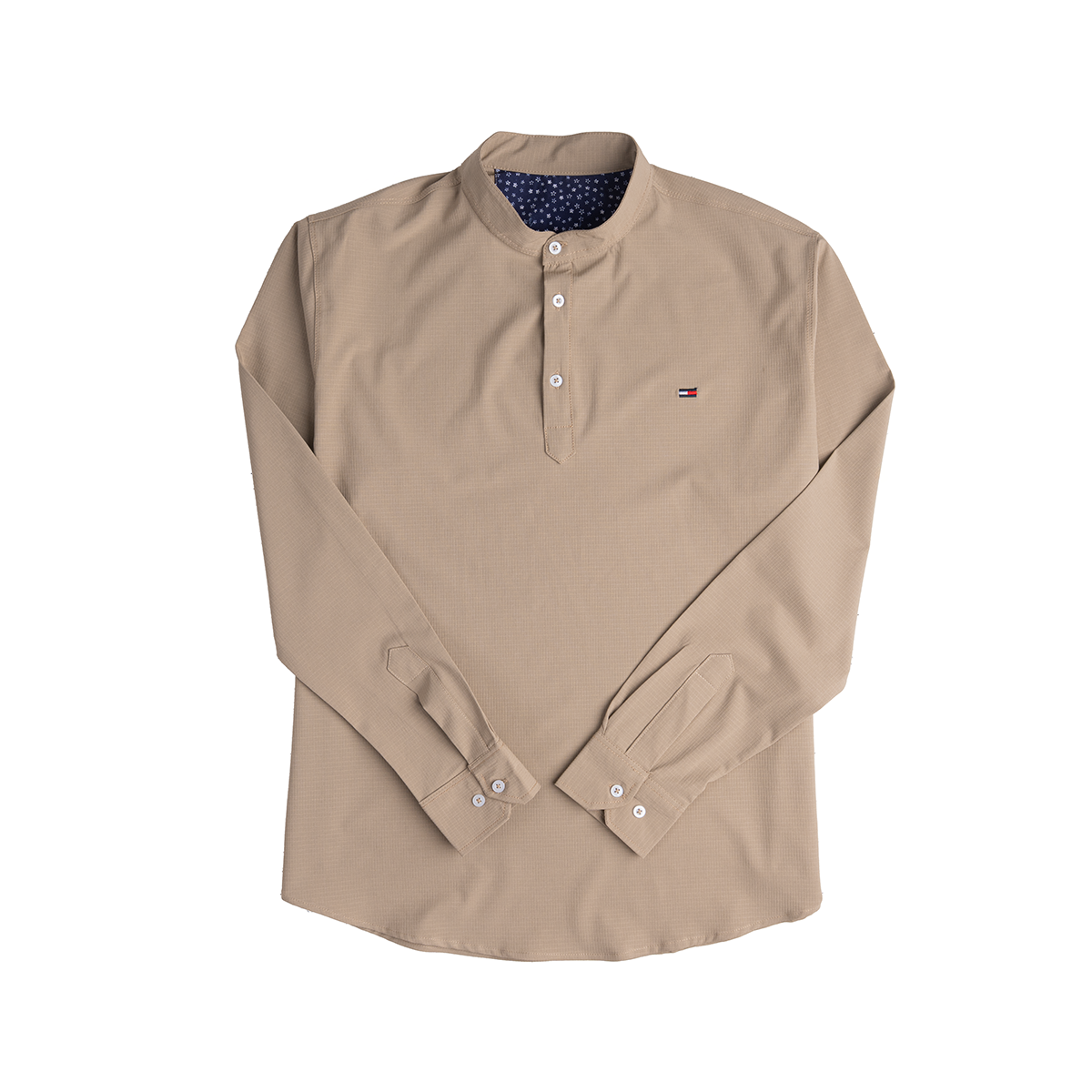 Tommy Casual Shirt