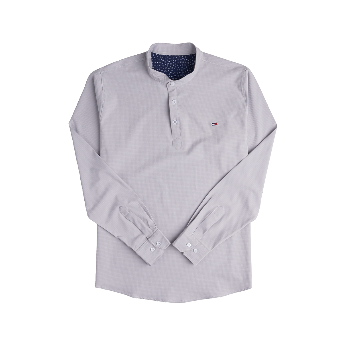Tommy Casual Shirt
