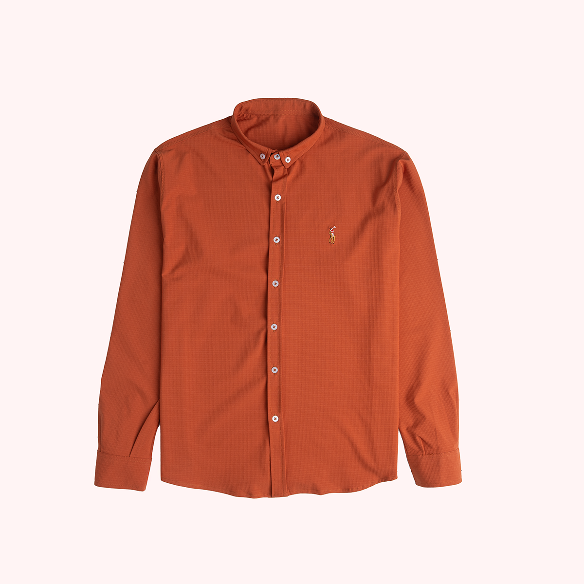 Polo Casual Shirt
