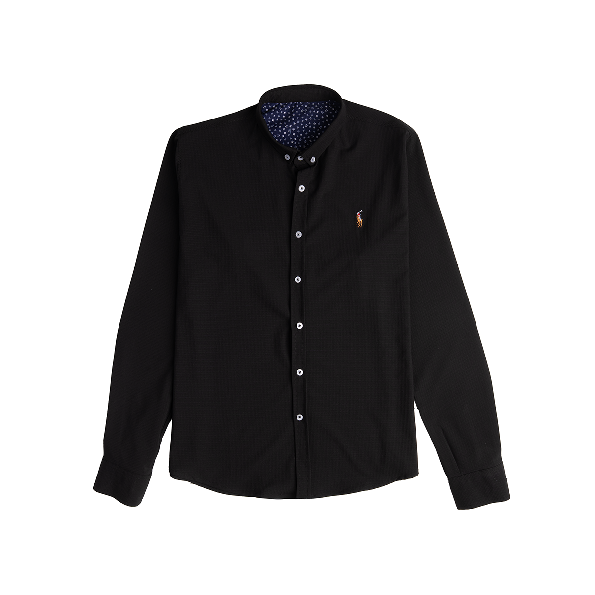 Polo Casual Shirt