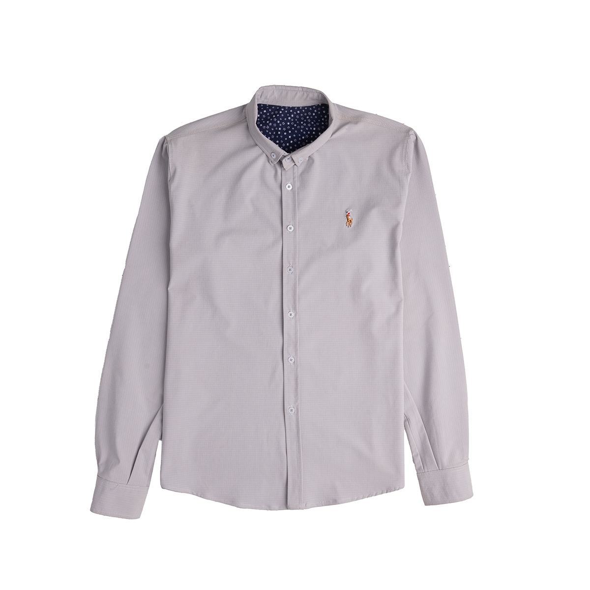 Polo Casual Shirt