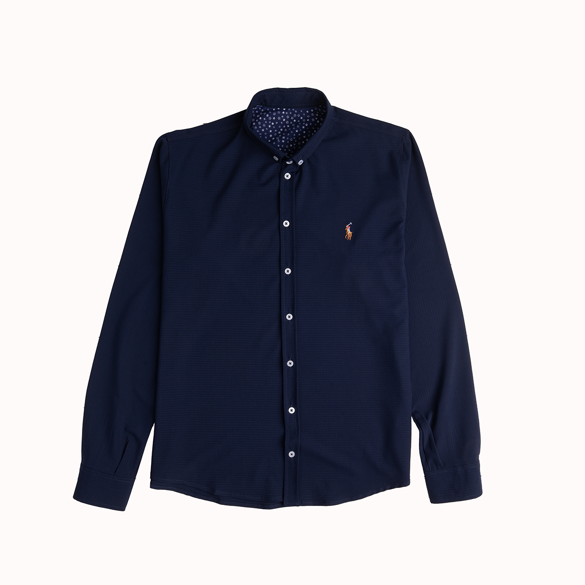 Polo Casual Shirt