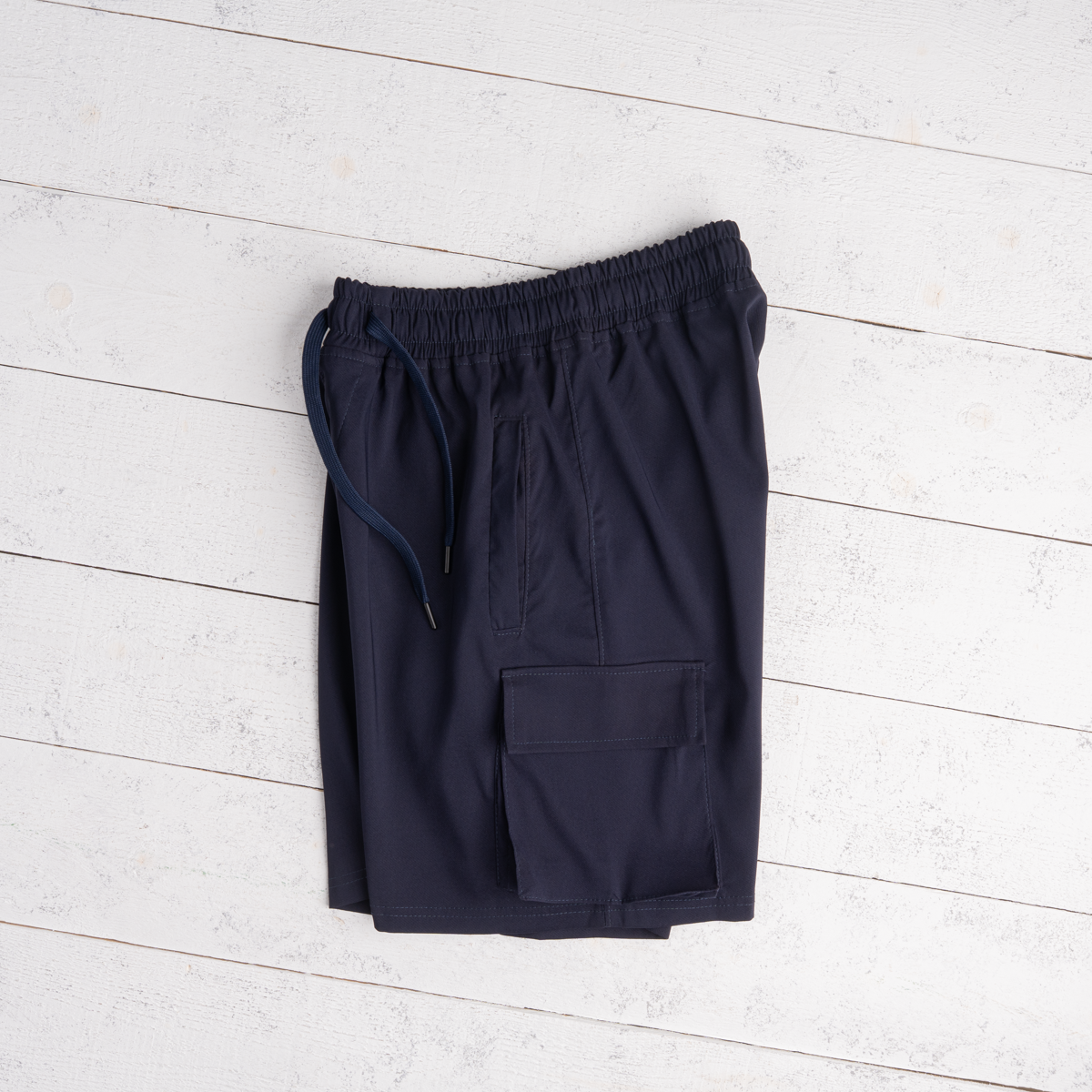 Casual Baggy Shorts