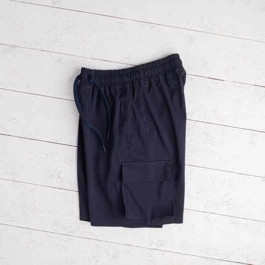 Casual Baggy Shorts