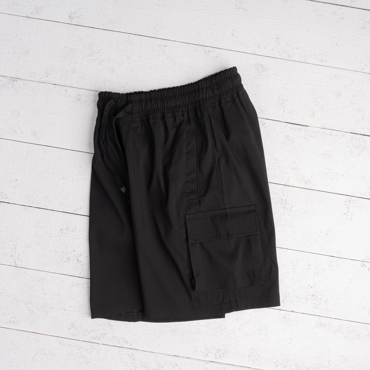 Casual Baggy Shorts