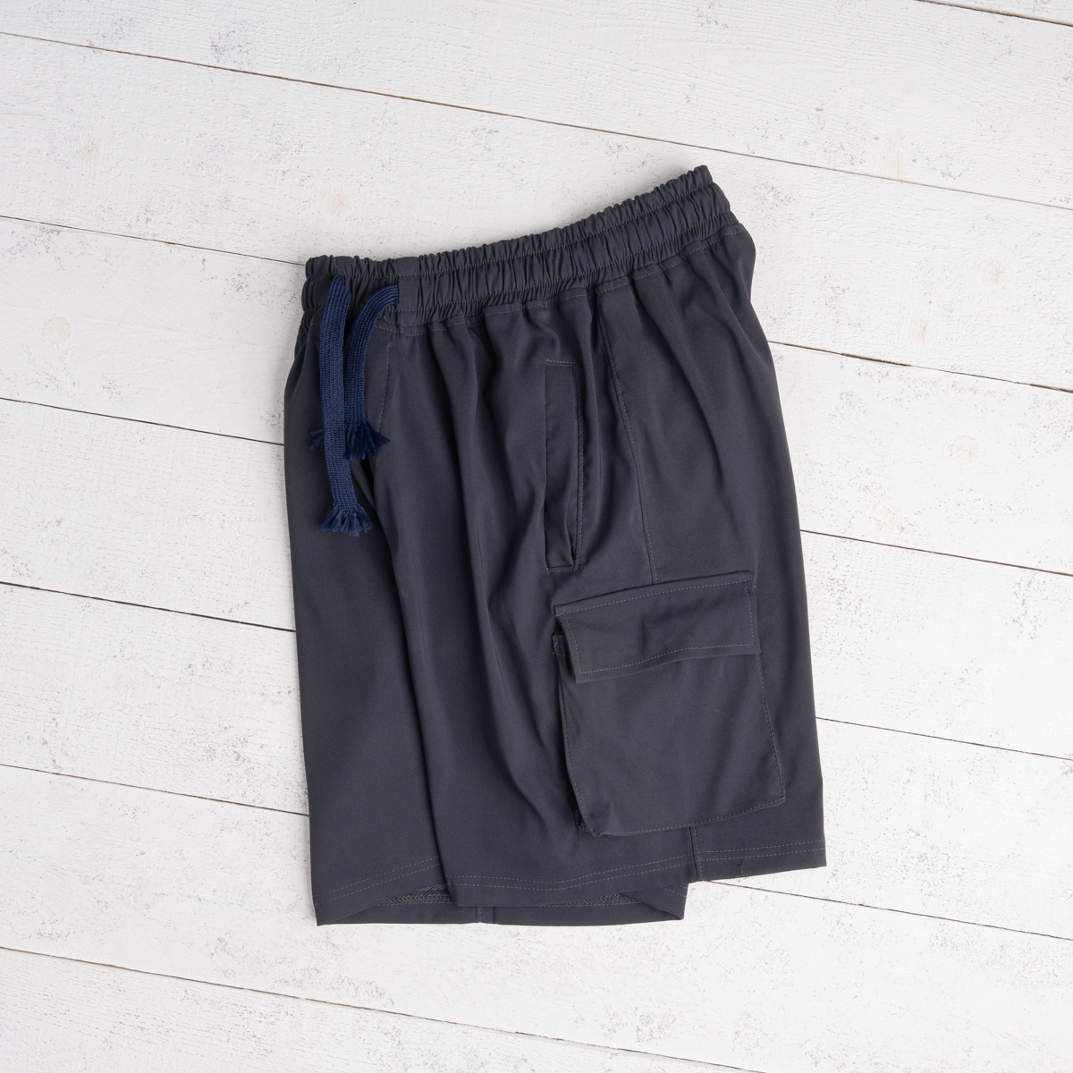 Casual Baggy Shorts