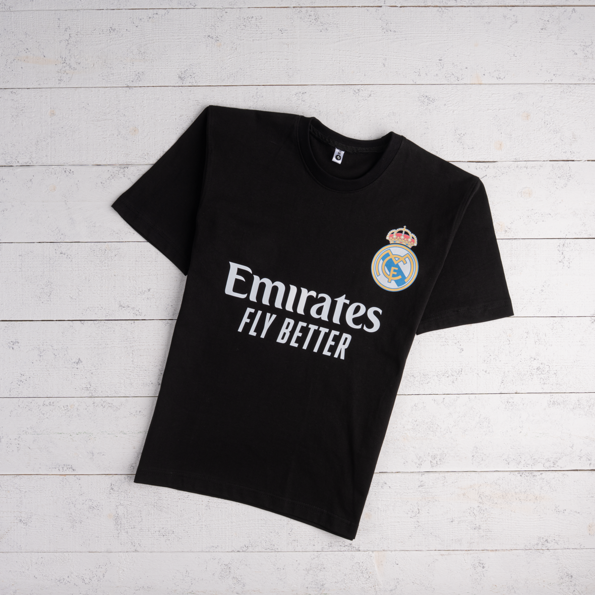 Real Madrid T-Shirt