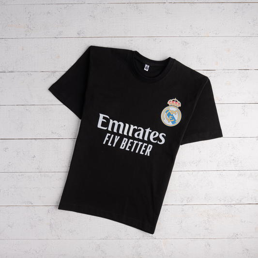 Real Madrid T-Shirt