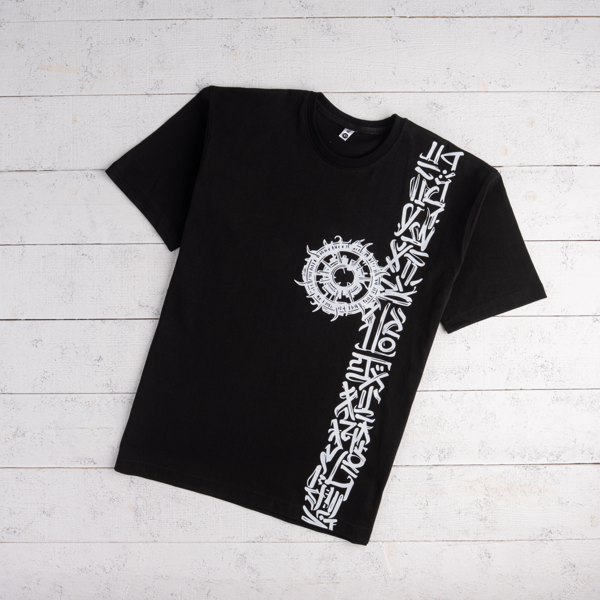 Bolivar Gravity T-Shirt