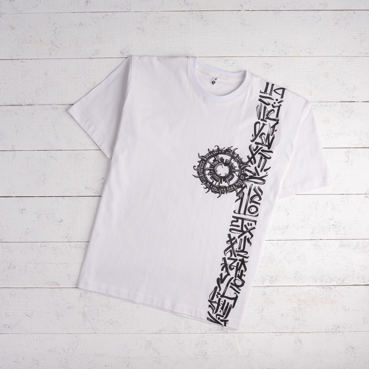 Bolivar Gravity T-Shirt