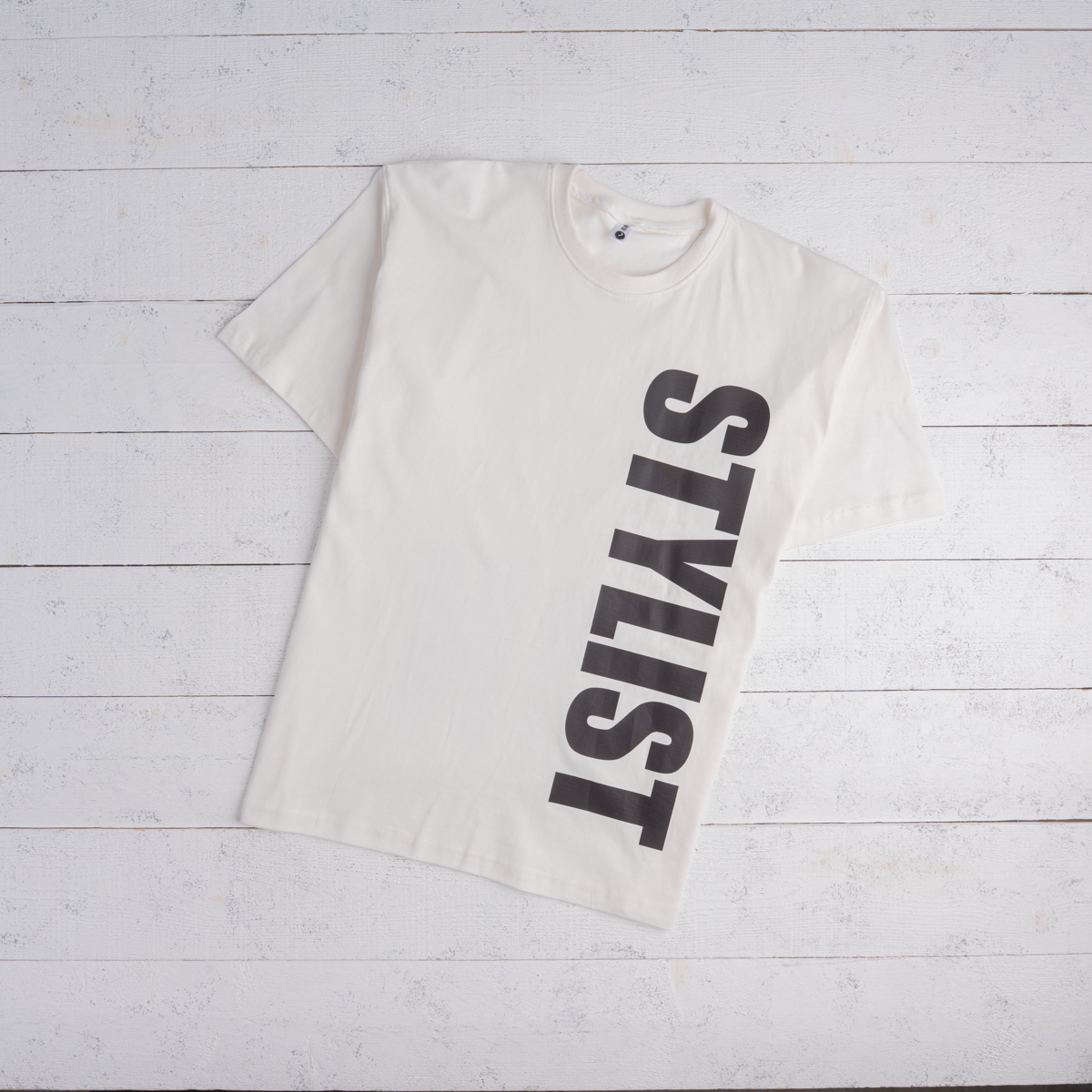 Stylist Oversized T-Shirt