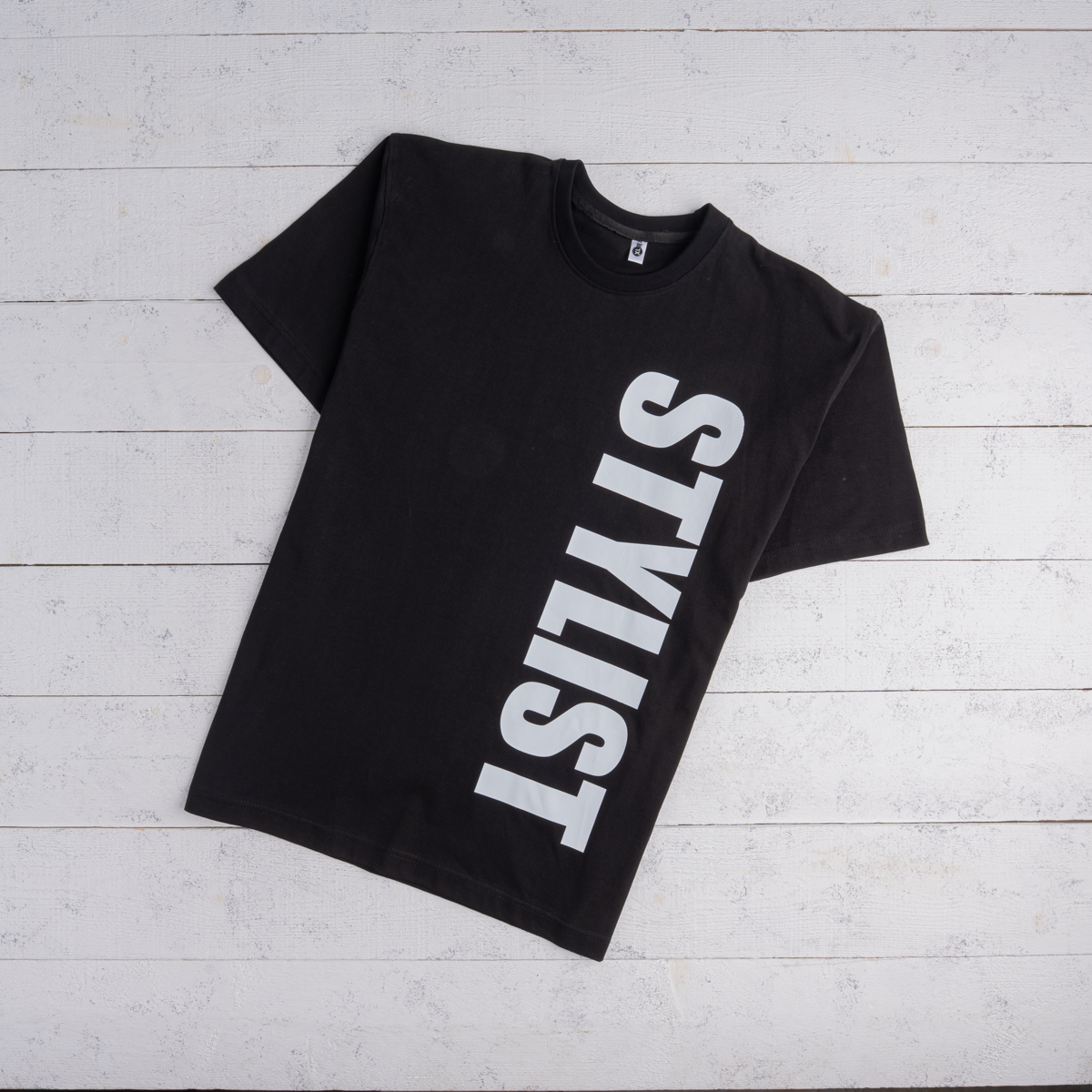 Stylist Oversized T-Shirt