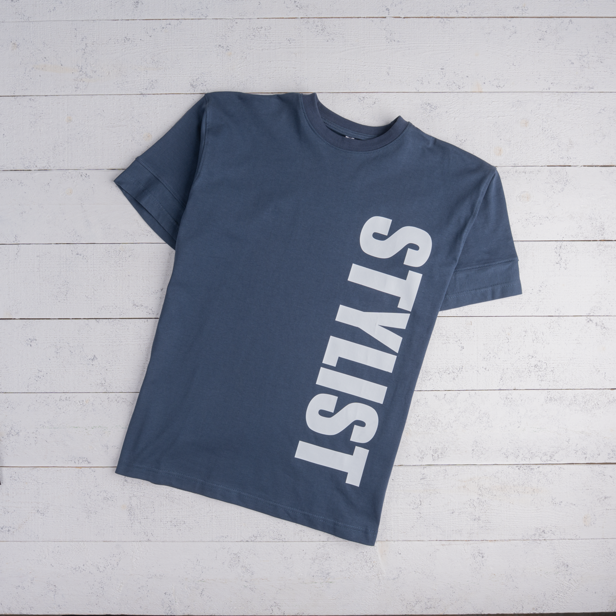 Stylist Oversized T-Shirt