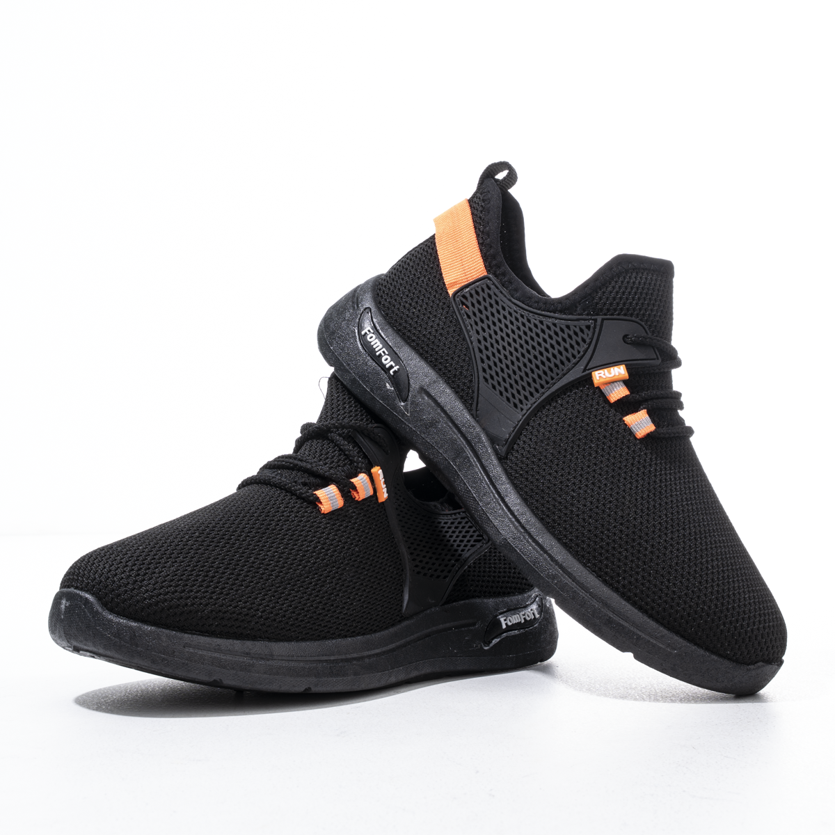 Comfortable Knitted Shoes
