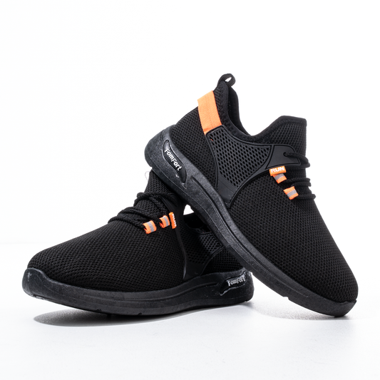 Comfortable Knitted Shoes