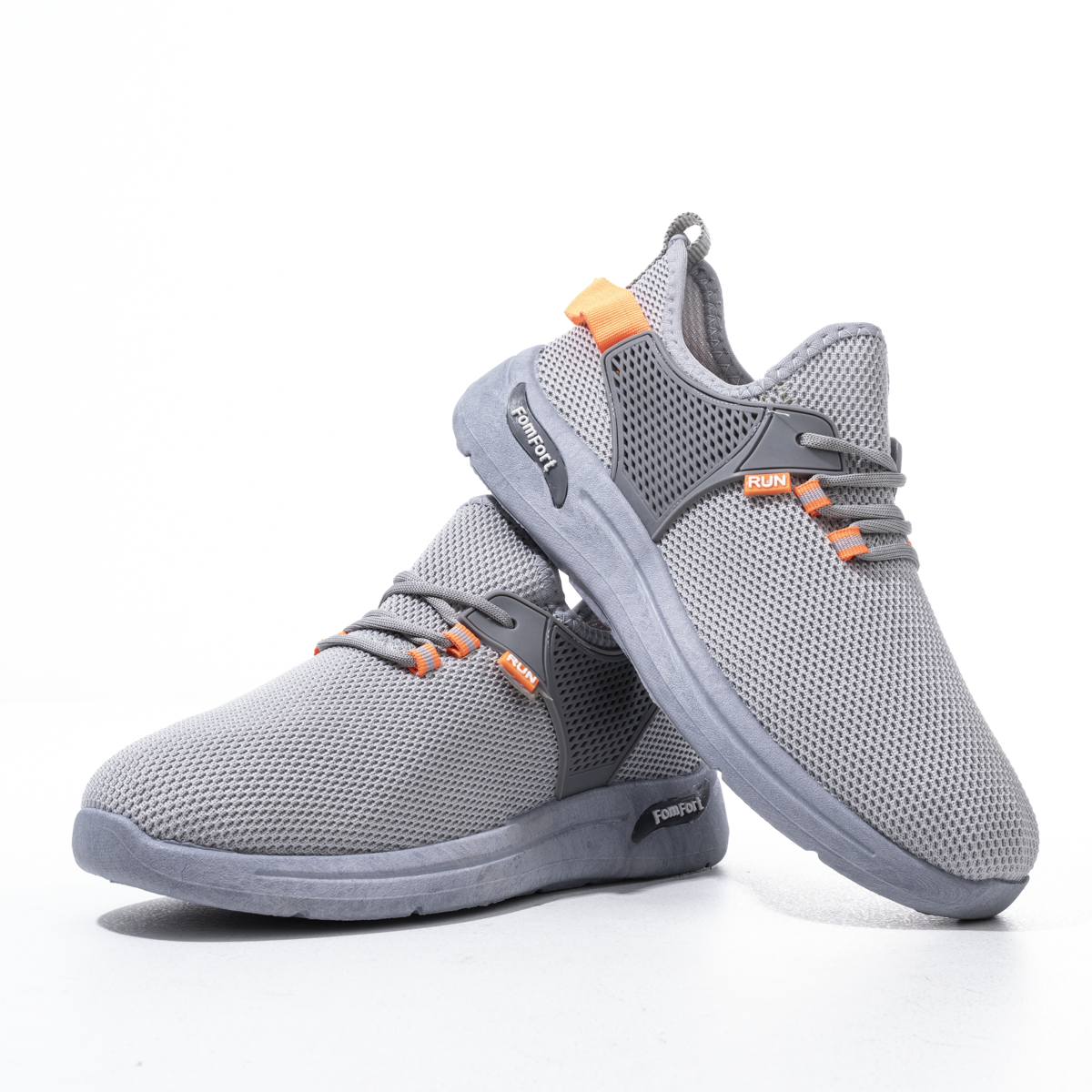 Comfortable Knitted Shoes