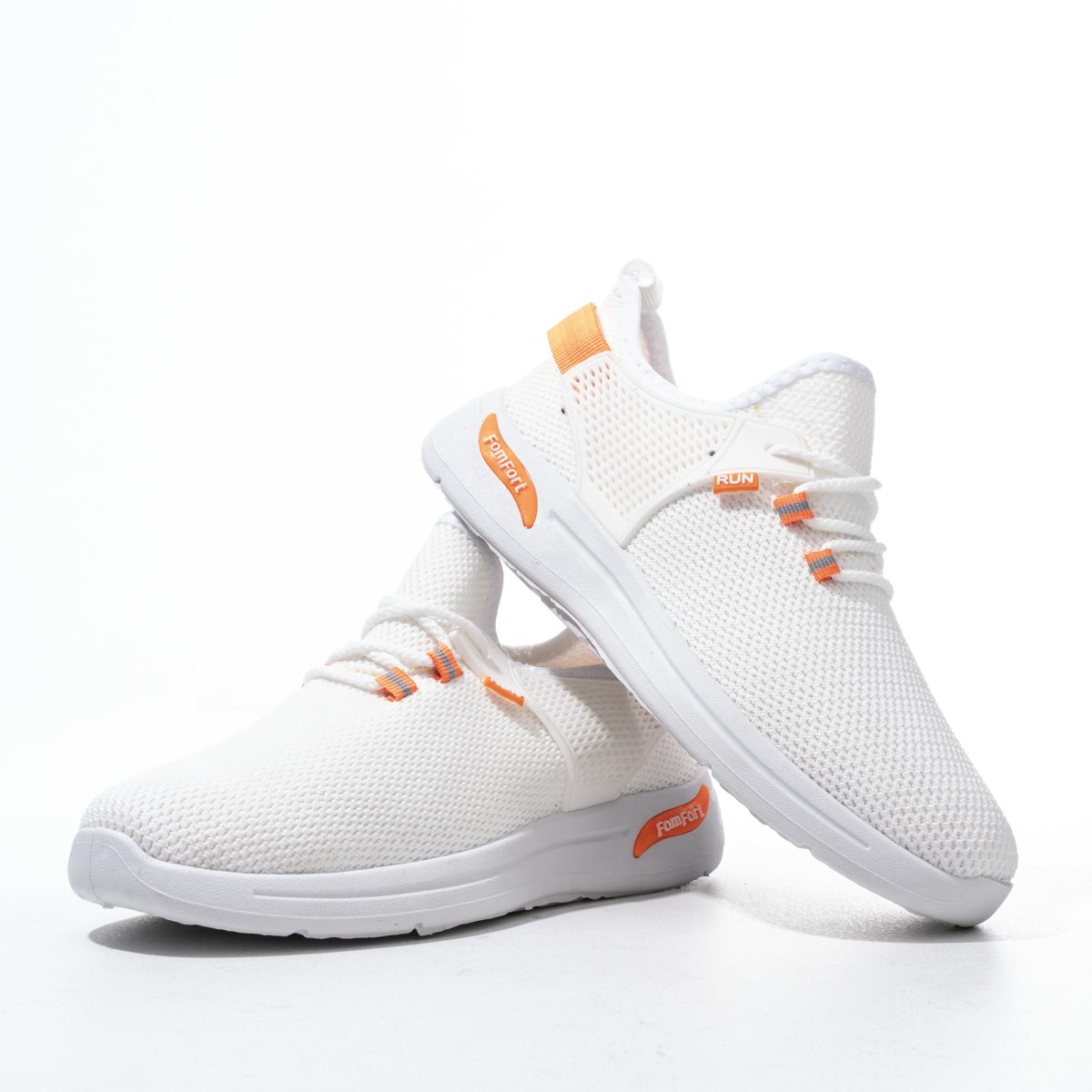 Comfortable Knitted Shoes