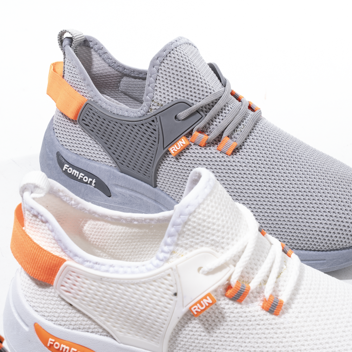Comfortable Knitted Shoes