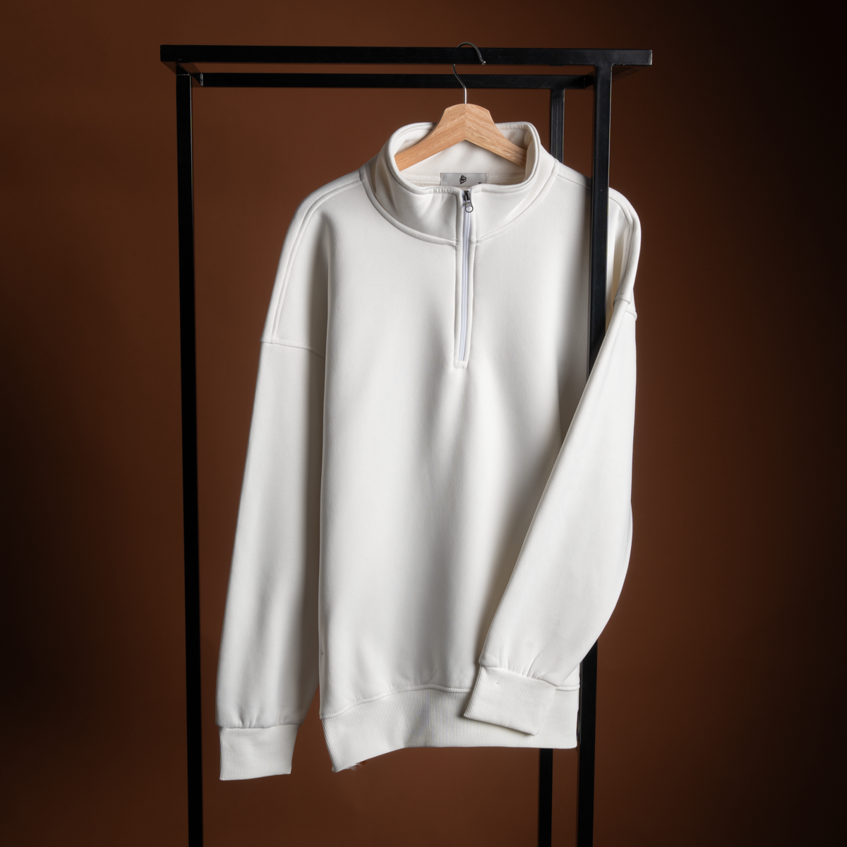 Men’s Premium Quarter Zip