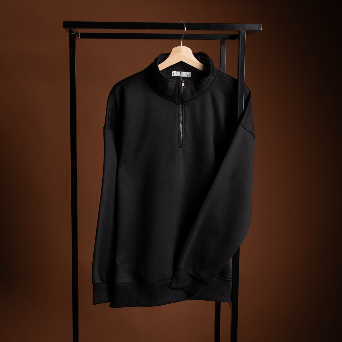 Men’s Premium Quarter Zip