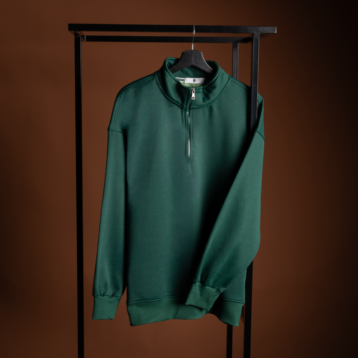 Men’s Premium Quarter Zip